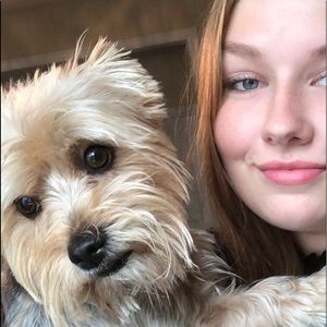 Meet your Posher, Brigid